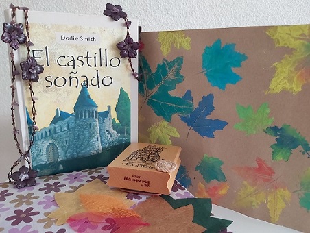 El Castillo Soñado Blog LP