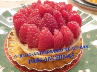 9º Blog-Aniversario de Letras Parlanchinas